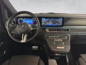 MERCEDES-BENZ V 250 d Avantgarde 4Matic Lang