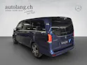 MERCEDES-BENZ V 250 d Avantgarde 4Matic Lang