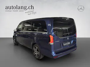 MERCEDES-BENZ V 250 d Avantgarde 4Matic Lang
