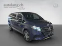 MERCEDES-BENZ V 250 d Avantgarde 4Matic Lang