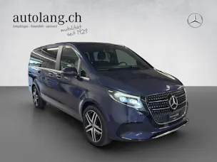 MERCEDES-BENZ V 250 d Avantgarde 4Matic Lang