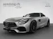 Mercedes-Benz AMG GT C Roadster