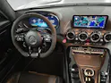 Mercedes-Benz AMG GT C Roadster