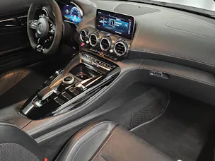Mercedes-Benz AMG GT C Roadster