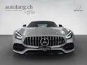 Mercedes-Benz AMG GT C Roadster
