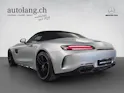 Mercedes-Benz AMG GT C Roadster