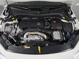 Mercedes-Benz GLA 250 AMG Line 4Matic Swiss Star