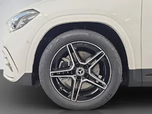 Mercedes-Benz GLA 250 AMG Line 4Matic Swiss Star