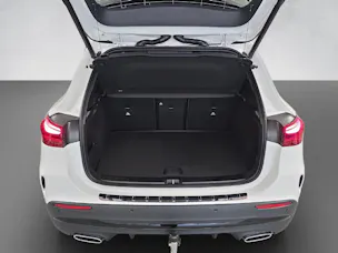 Mercedes-Benz GLA 250 AMG Line 4Matic Swiss Star