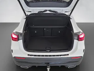 Mercedes-Benz GLA 250 AMG Line 4Matic Swiss Star