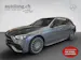 MERCEDES-BENZ C 220 d AMG Line 4Matic Swiss Star T- Modell