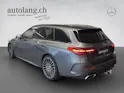 Mercedes-Benz C 220 d AMG Line 4Matic Swiss Star T- Modell