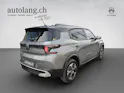 Citroën e-C3 Aircross MAX Longe Range