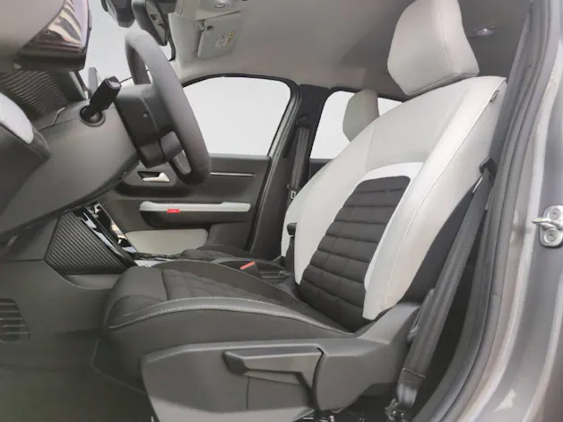 Citroën e-C3 Aircross MAX Longe Range