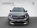 Citroën e-C3 Aircross MAX Longe Range