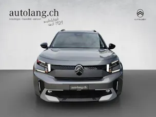 Citroën e-C3 Aircross MAX Longe Range