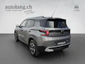 Citroën e-C3 Aircross MAX Longe Range