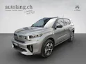 Citroën e-C3 Aircross MAX Longe Range