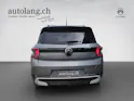 Citroën e-C3 Aircross MAX Longe Range