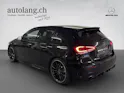 Mercedes-Benz A 35 AMG 4Matic