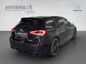 Mercedes-Benz A 35 AMG 4Matic