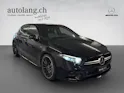 Mercedes-Benz A 35 AMG 4Matic