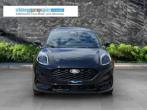 Ford Puma 1.0 EcoB Mild-Hybrid 155 ST-Line X