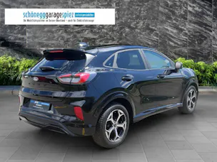Ford Puma 1.0 EcoB Mild-Hybrid 155 ST-Line X