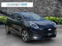 Ford Puma 1.0 EcoB Mild-Hybrid 155 ST-Line X