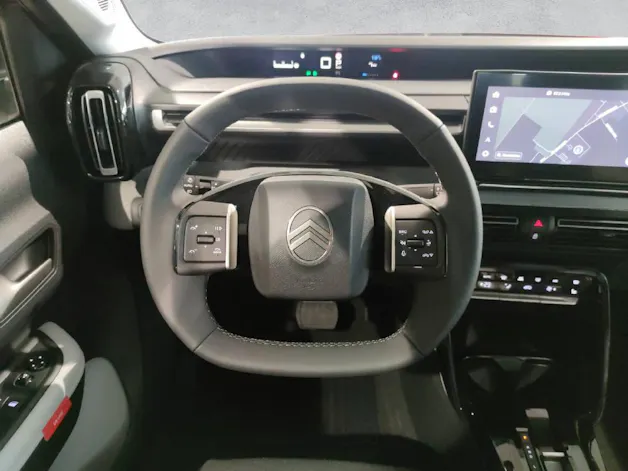 Citroën C3 1.2 Hybrid Max