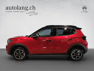 Citroën C3 1.2 Hybrid Max