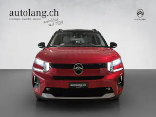 Citroën C3 1.2 Hybrid Max