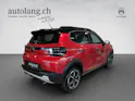 Citroën C3 1.2 Hybrid Max