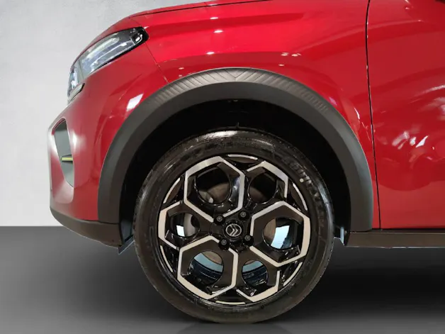 Citroën C3 1.2 Hybrid Max