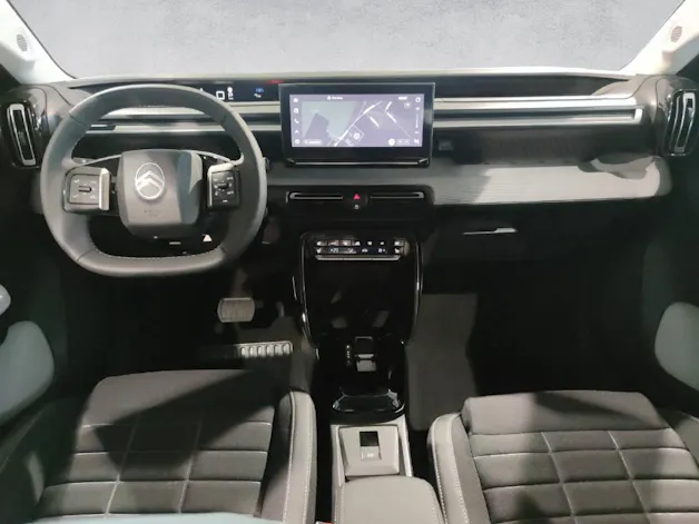 Citroën C3 1.2 Hybrid Max