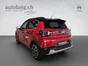 Citroën C3 1.2 Hybrid Max