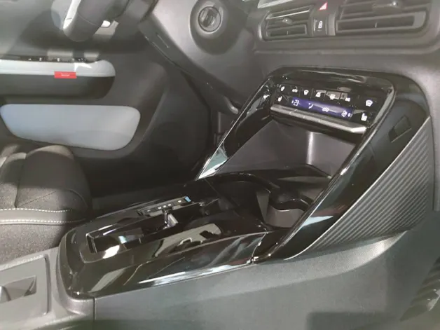 Citroën C3 1.2 Hybrid Max