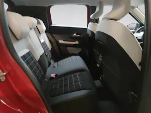 Citroën C3 1.2 Hybrid Max