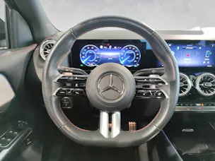 Mercedes-Benz EQA 350 AMG Line 4Matic Swiss Star