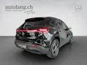 Mercedes-Benz EQA 350 AMG Line 4Matic Swiss Star