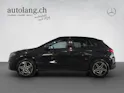 Mercedes-Benz EQA 350 AMG Line 4Matic Swiss Star