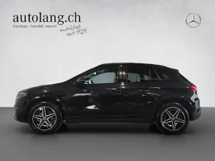 Mercedes-Benz EQA 350 AMG Line 4Matic Swiss Star