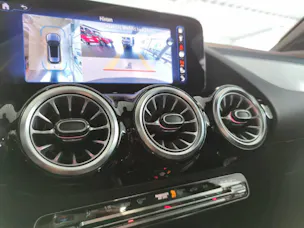 Mercedes-Benz EQA 350 AMG Line 4Matic Swiss Star