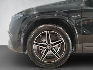 Mercedes-Benz EQA 350  AMG Line 4Matic Swiss Star