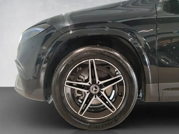 Mercedes-Benz EQA 350  AMG Line 4Matic Swiss Star
