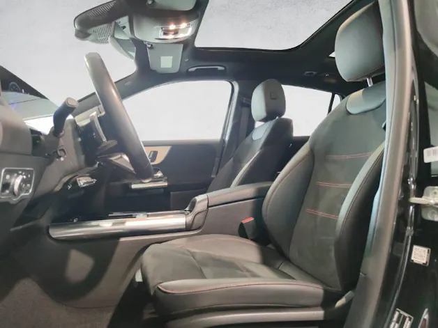 Mercedes-Benz EQA 350  AMG Line 4Matic Swiss Star