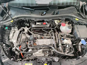 Mercedes-Benz EQA 350 AMG Line 4Matic Swiss Star