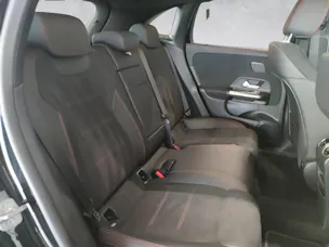 Mercedes-Benz EQA 350 AMG Line 4Matic Swiss Star