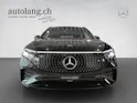 Mercedes-Benz EQA 350 AMG Line 4Matic Swiss Star