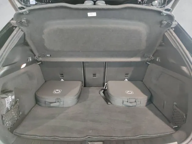 Mercedes-Benz EQA 350  AMG Line 4Matic Swiss Star